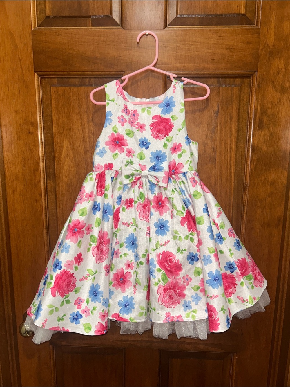 American Princess dress size 5